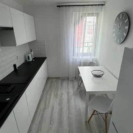 Apartamenty Przy Deptaku Świnoujście Esterno foto