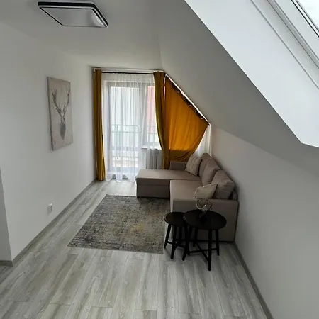 Apartamenty Przy Deptaku Świnoujście Esterno foto