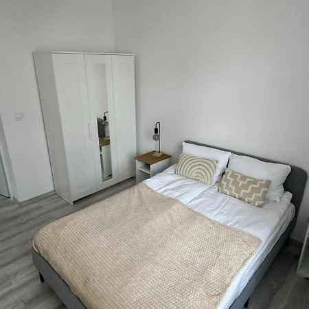 Apartamenty Przy Deptaku Świnoujście Esterno foto