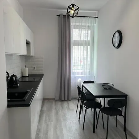 Apartamenty Przy Deptaku Świnoujście Esterno foto