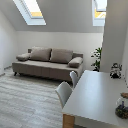 Apartamenty Przy Deptaku Świnoujście Esterno foto