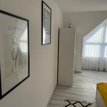 Apartamenty Przy Deptaku Świnoujście Esterno foto