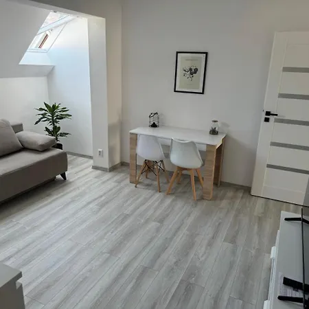 Apartamenty Przy Deptaku Świnoujście Esterno foto
