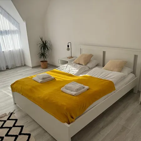 Apartamenty Przy Deptaku Świnoujście Esterno foto