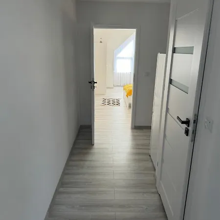 Apartamenty Przy Deptaku Świnoujście Esterno foto