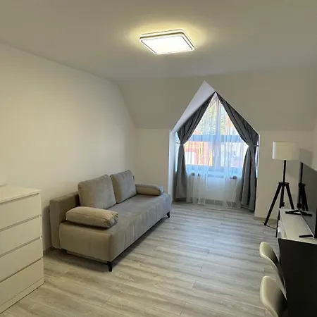 Apartamenty Przy Deptaku Świnoujście Esterno foto