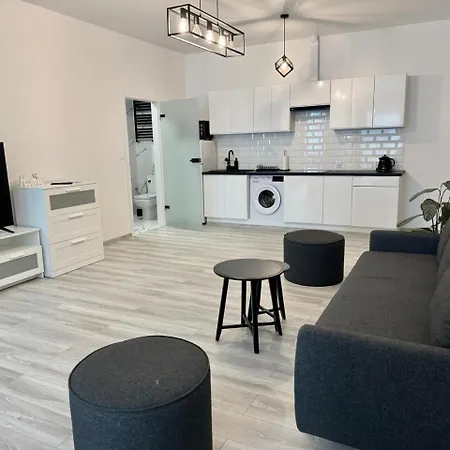 Apartamenty Przy Deptaku Świnoujście Esterno foto