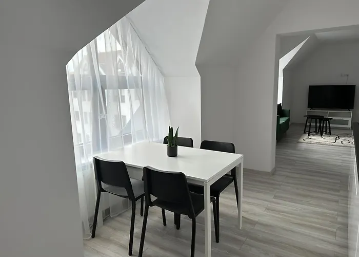 Apartamenty Przy Deptaku