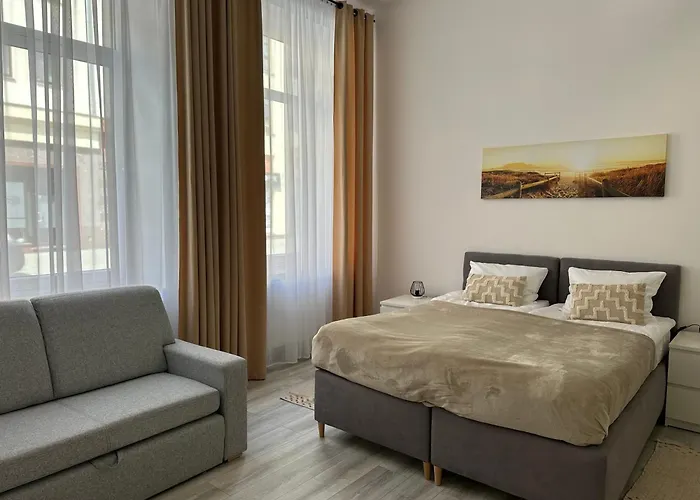 Apartamenty Przy Deptaku