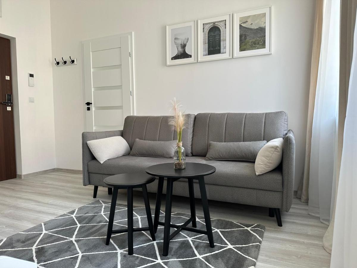 Apartment Przy Deptaku