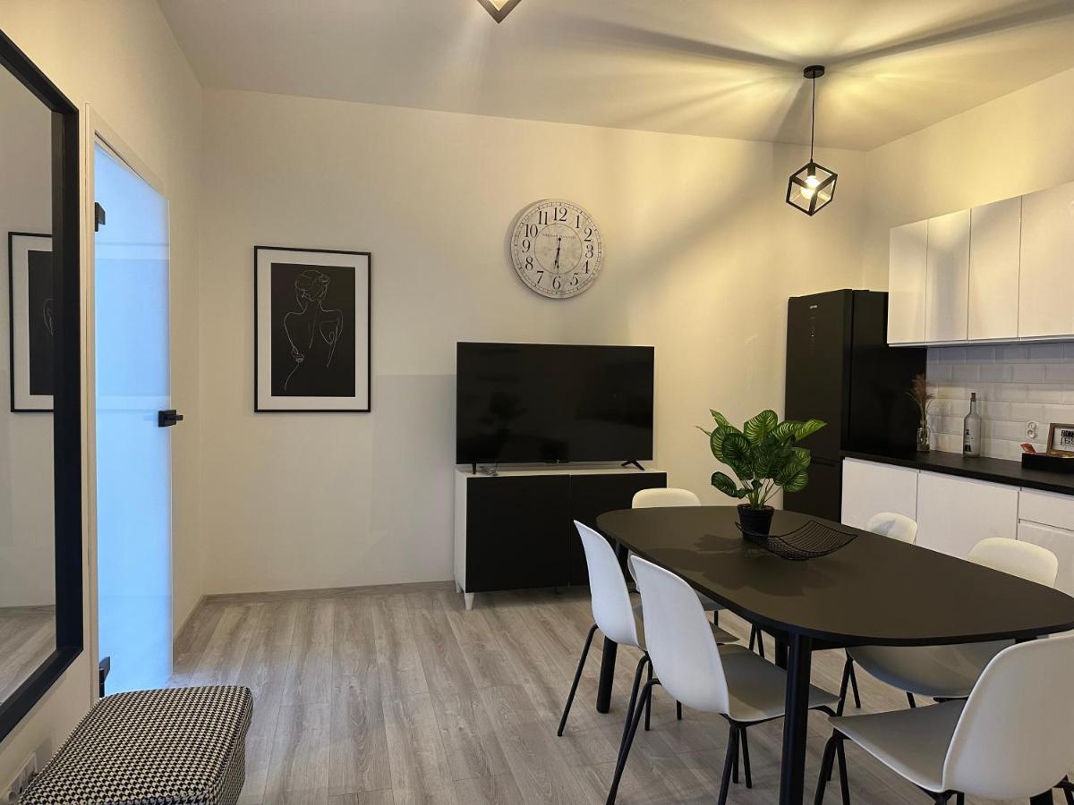 Przy Deptaku Apartament *