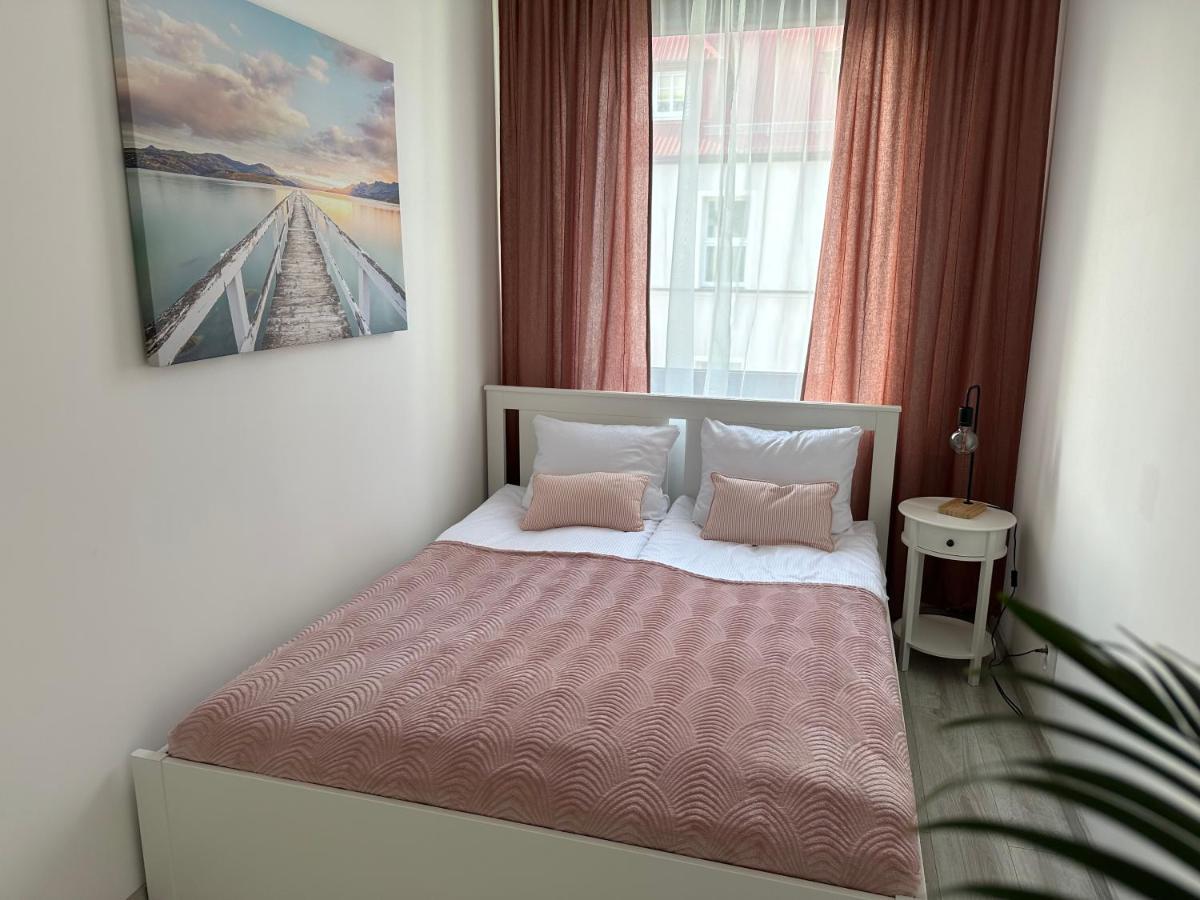 Apartment Przy Deptaku *