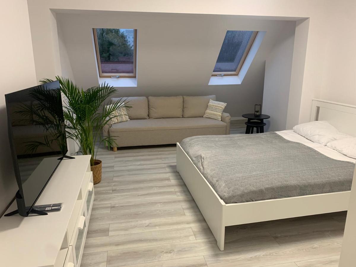 Przy Deptaku Apartment Swinoujscie