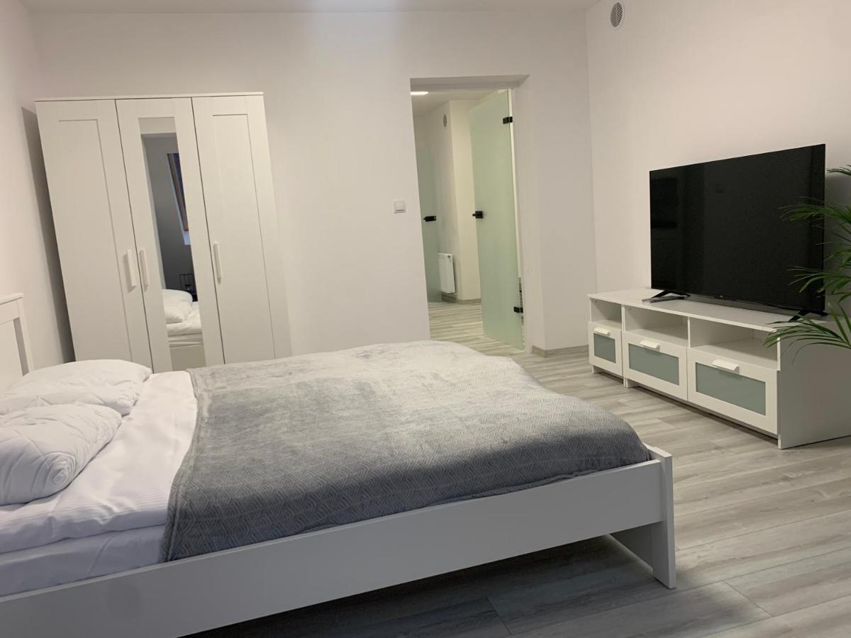 Apartment Przy Deptaku