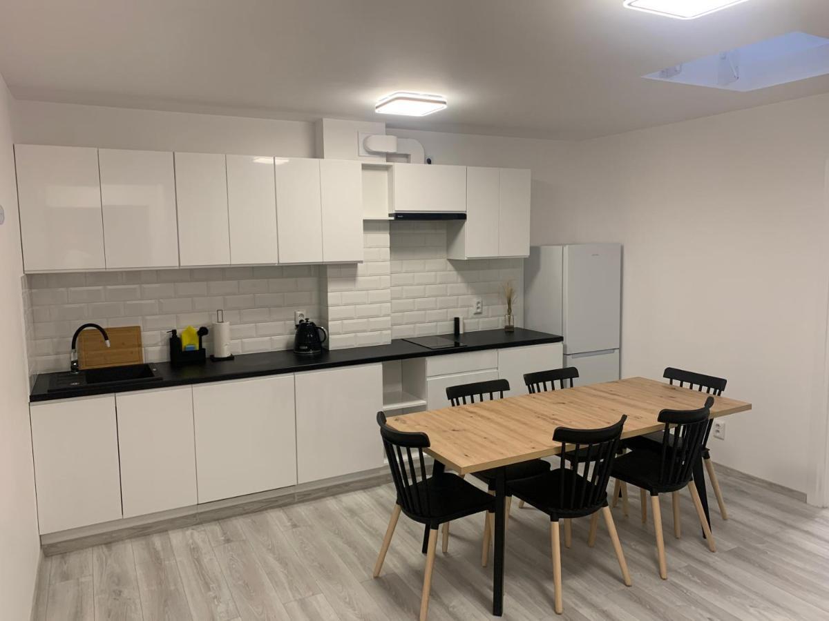 Apartment Przy Deptaku *