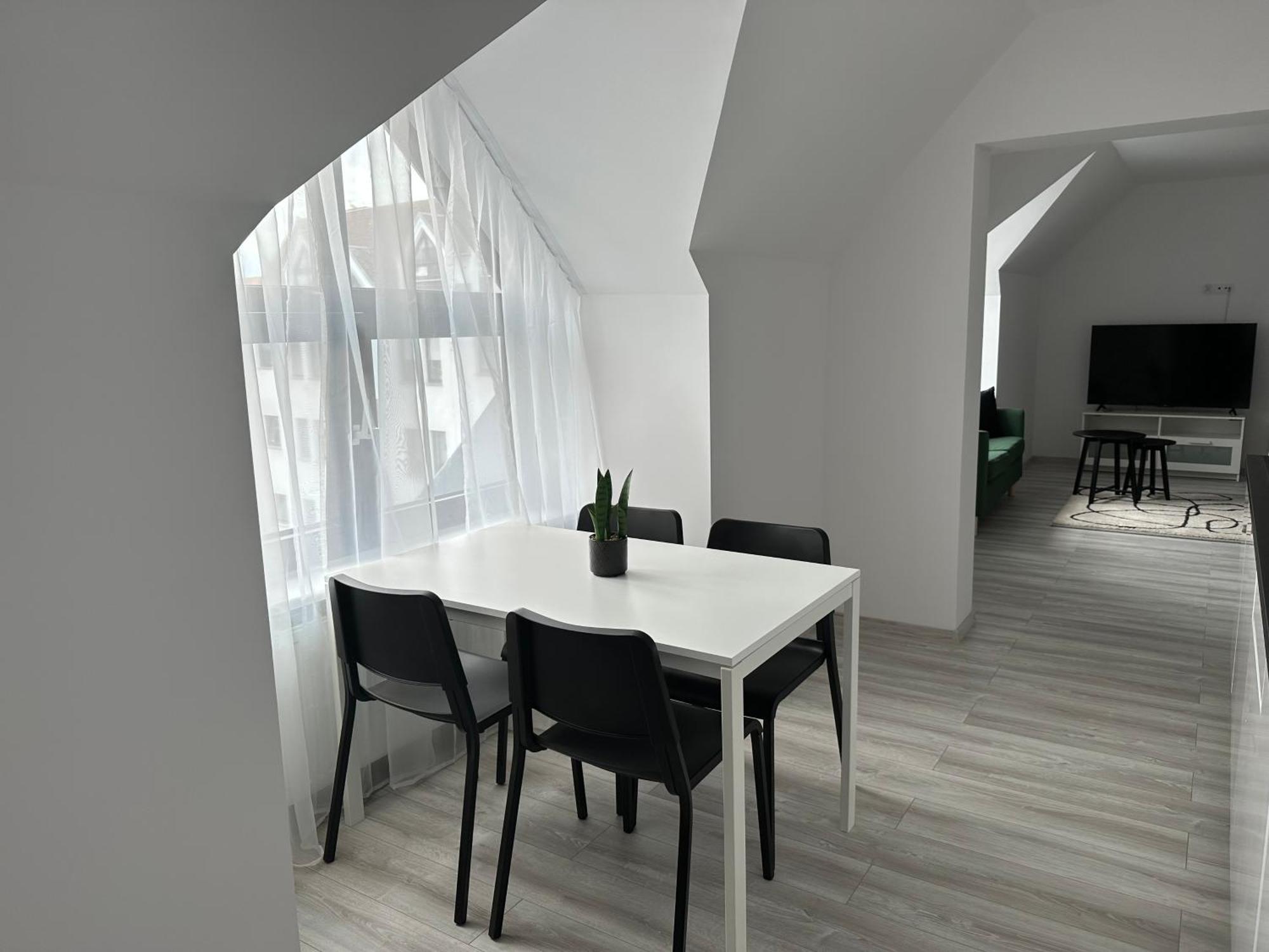 Apartment Przy Deptaku
