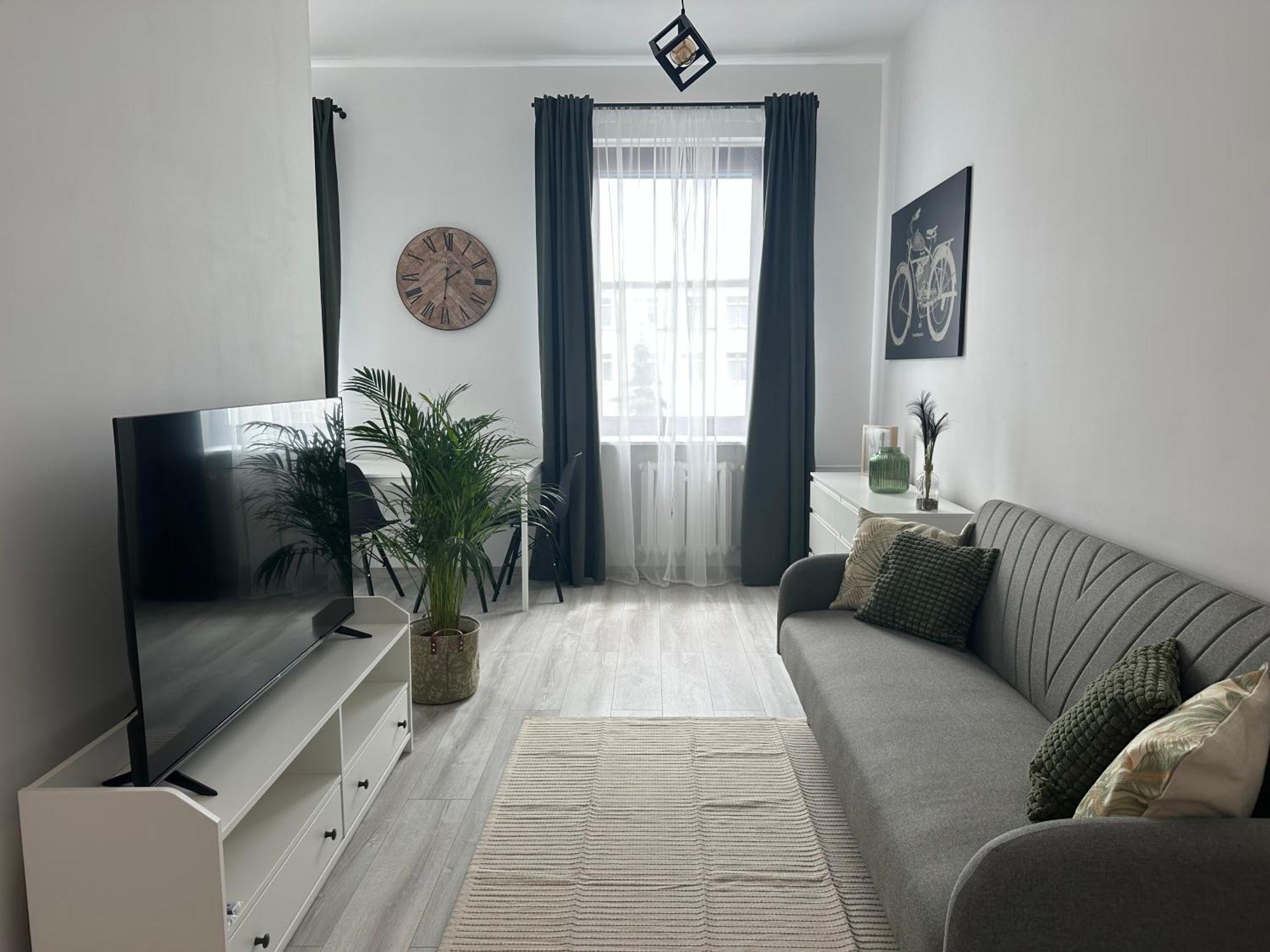 Przy Deptaku Apartment Swinoujscie