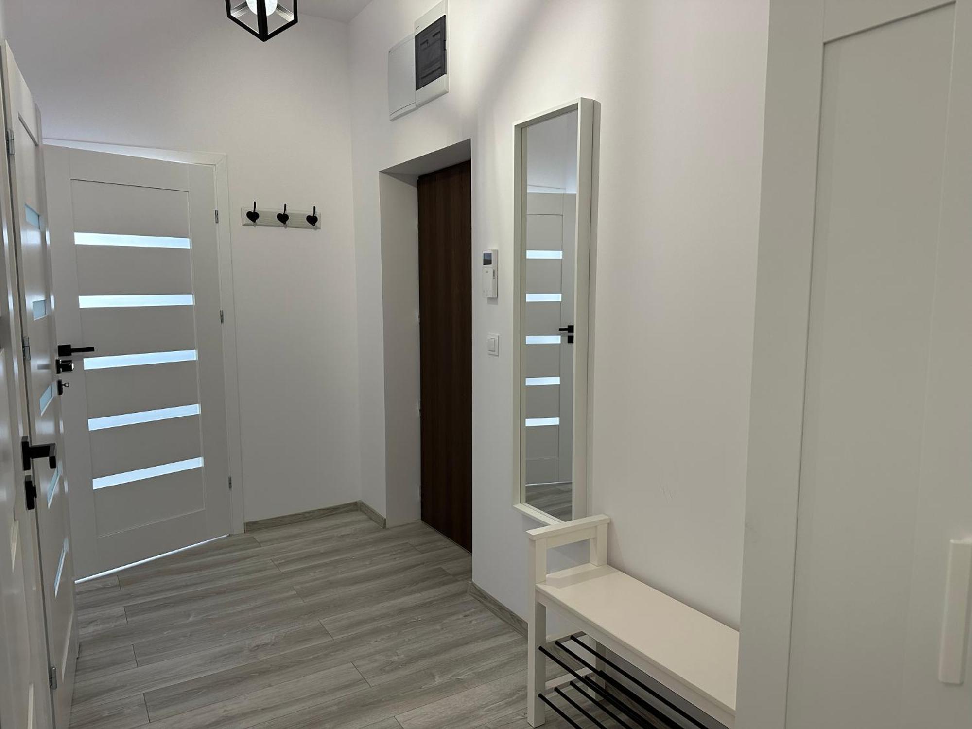 Apartment Przy Deptaku Swinoujscie