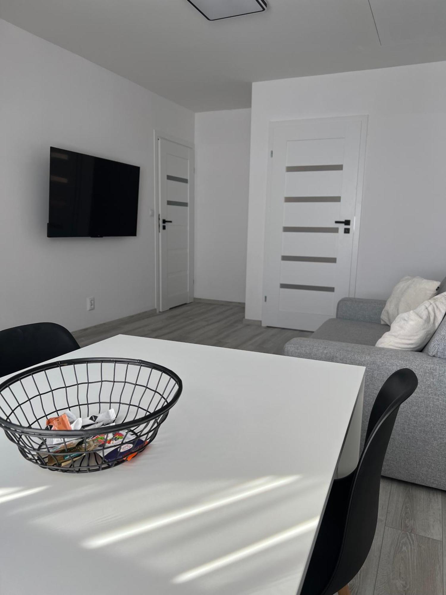 Apartment Przy Deptaku