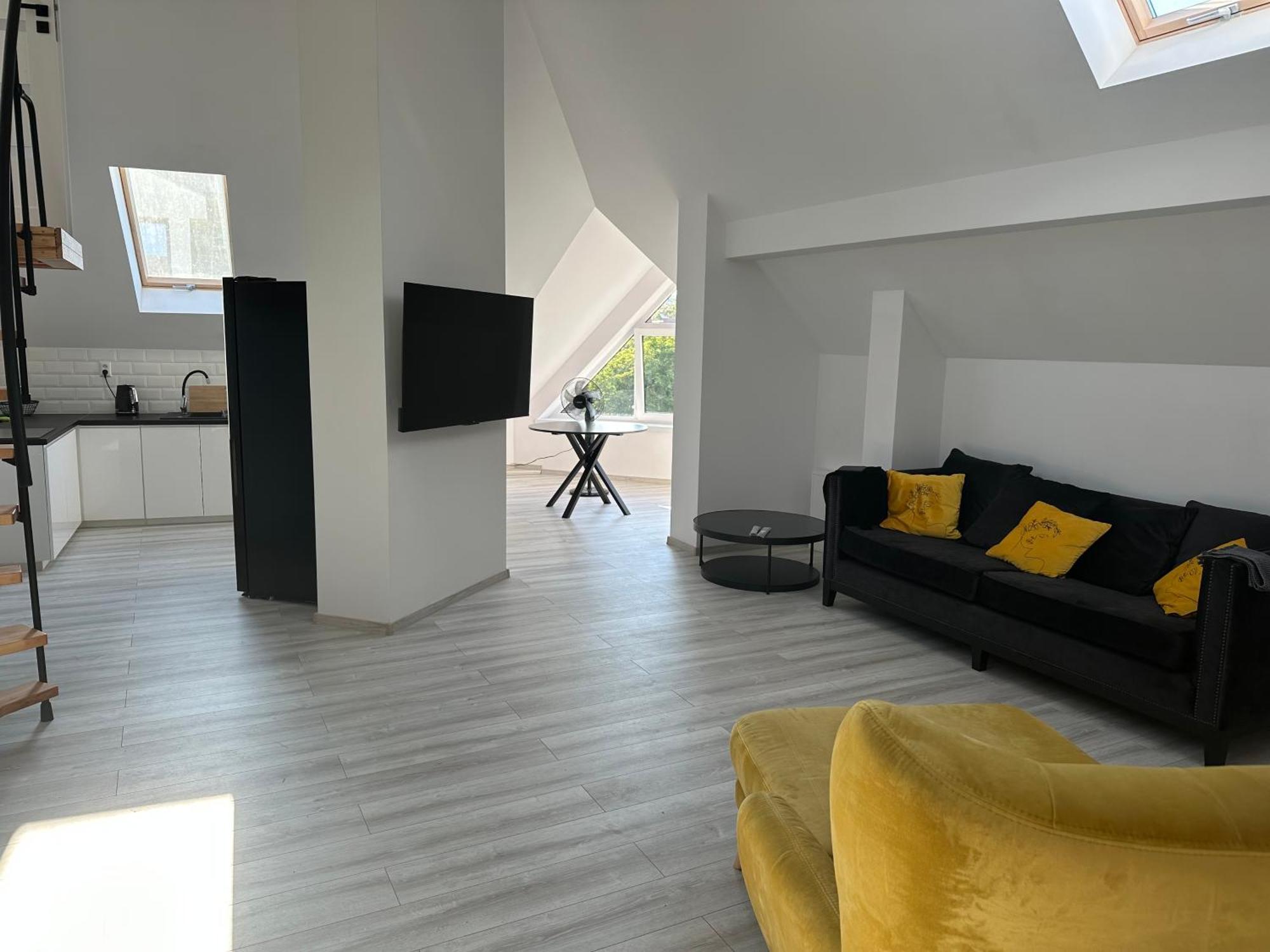 Apartment Przy Deptaku