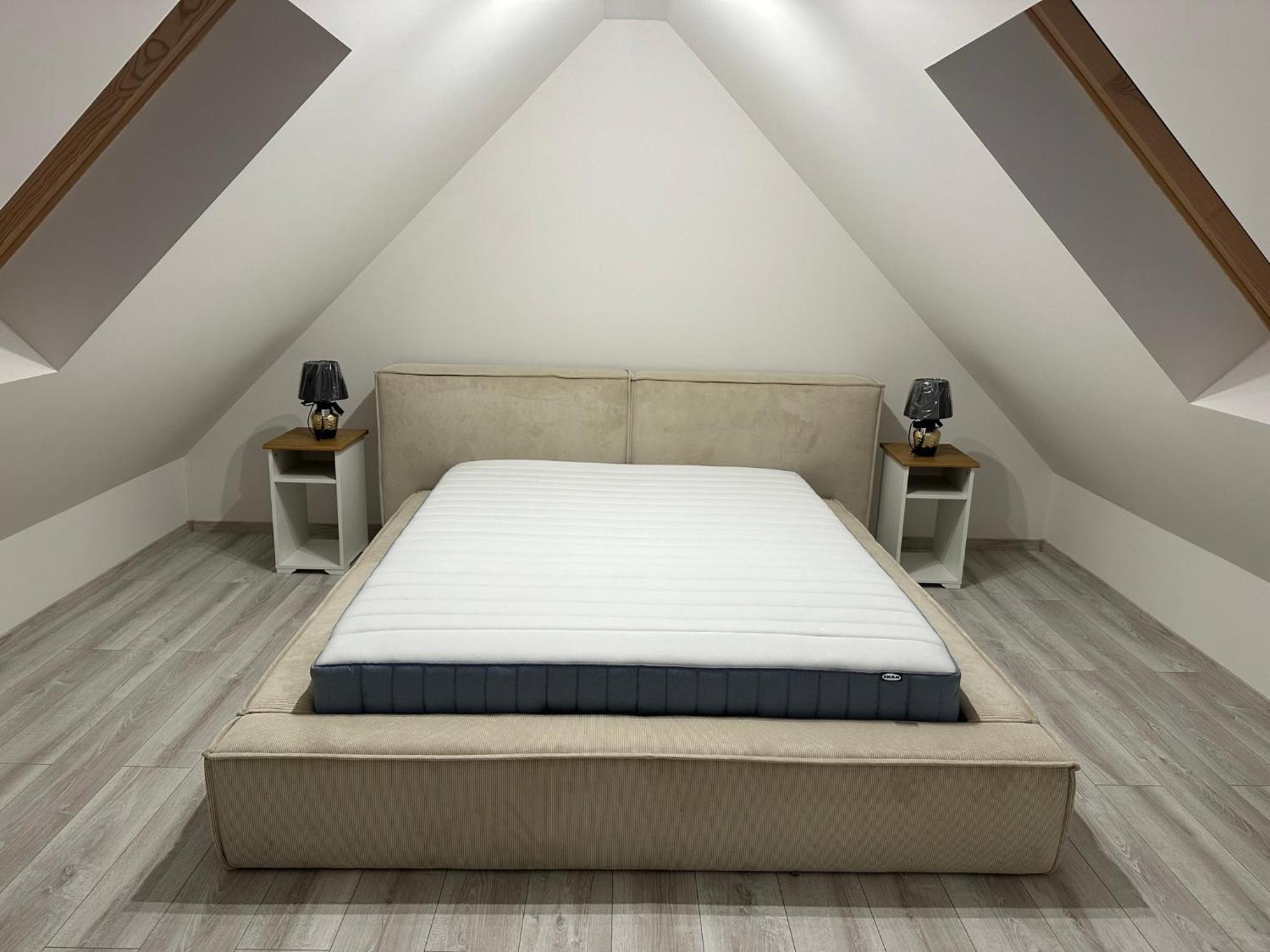 Przy Deptaku Apartment *