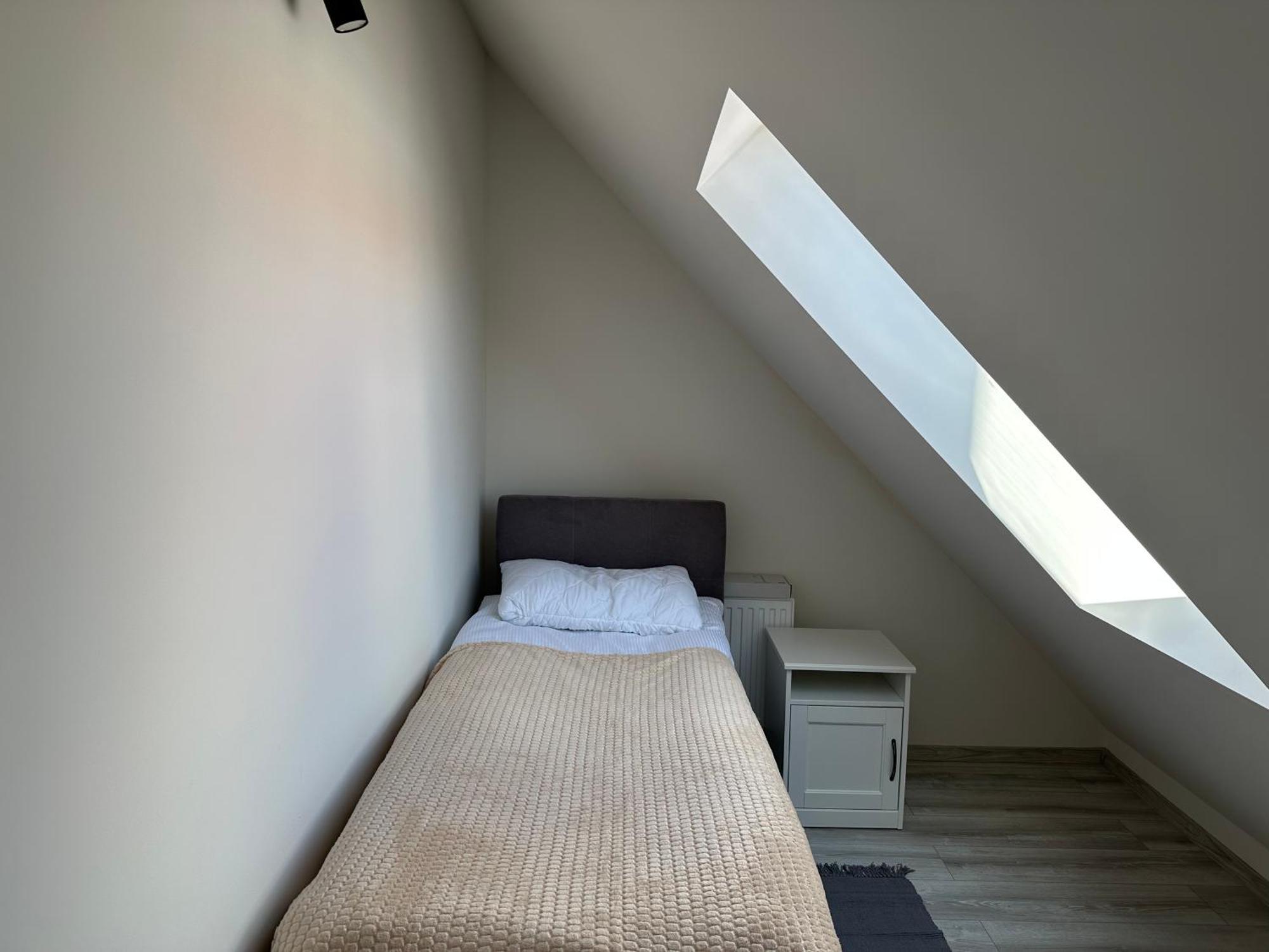 Apartment Przy Deptaku Swinoujscie