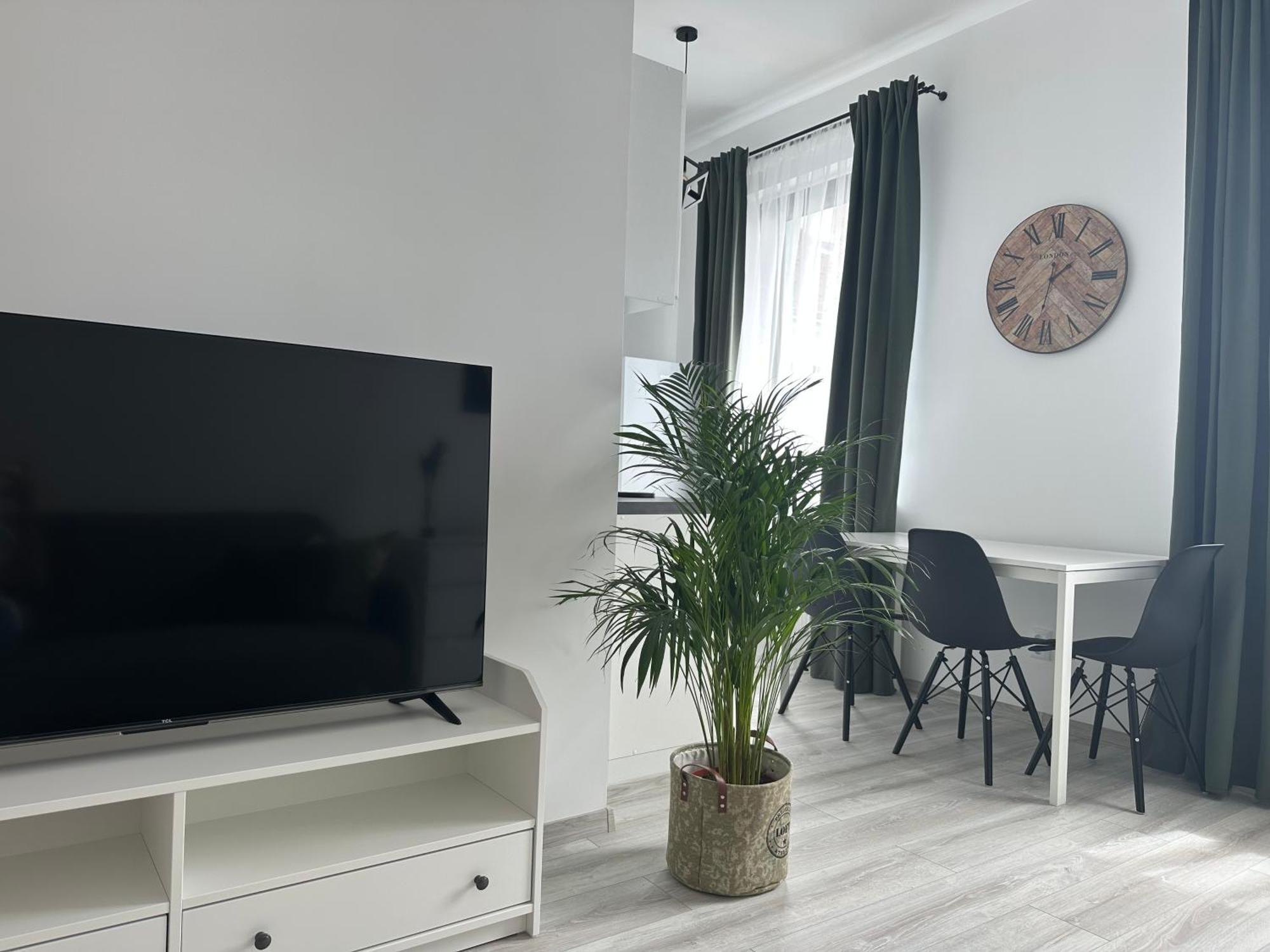 Apartment Przy Deptaku Swinoujscie
