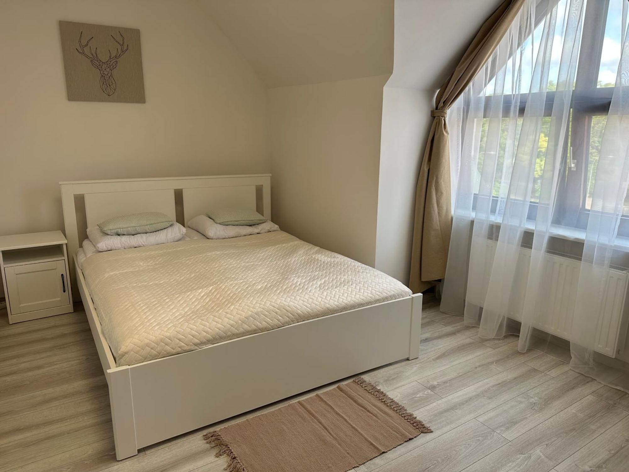 Apartment Przy Deptaku *