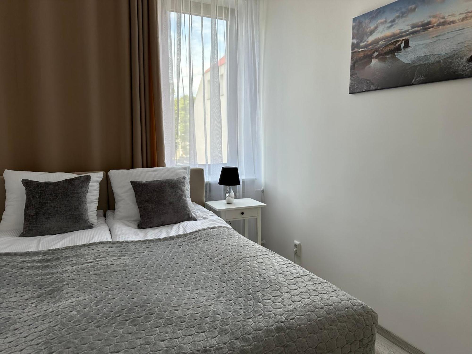 Przy Deptaku Apartment Swinoujscie