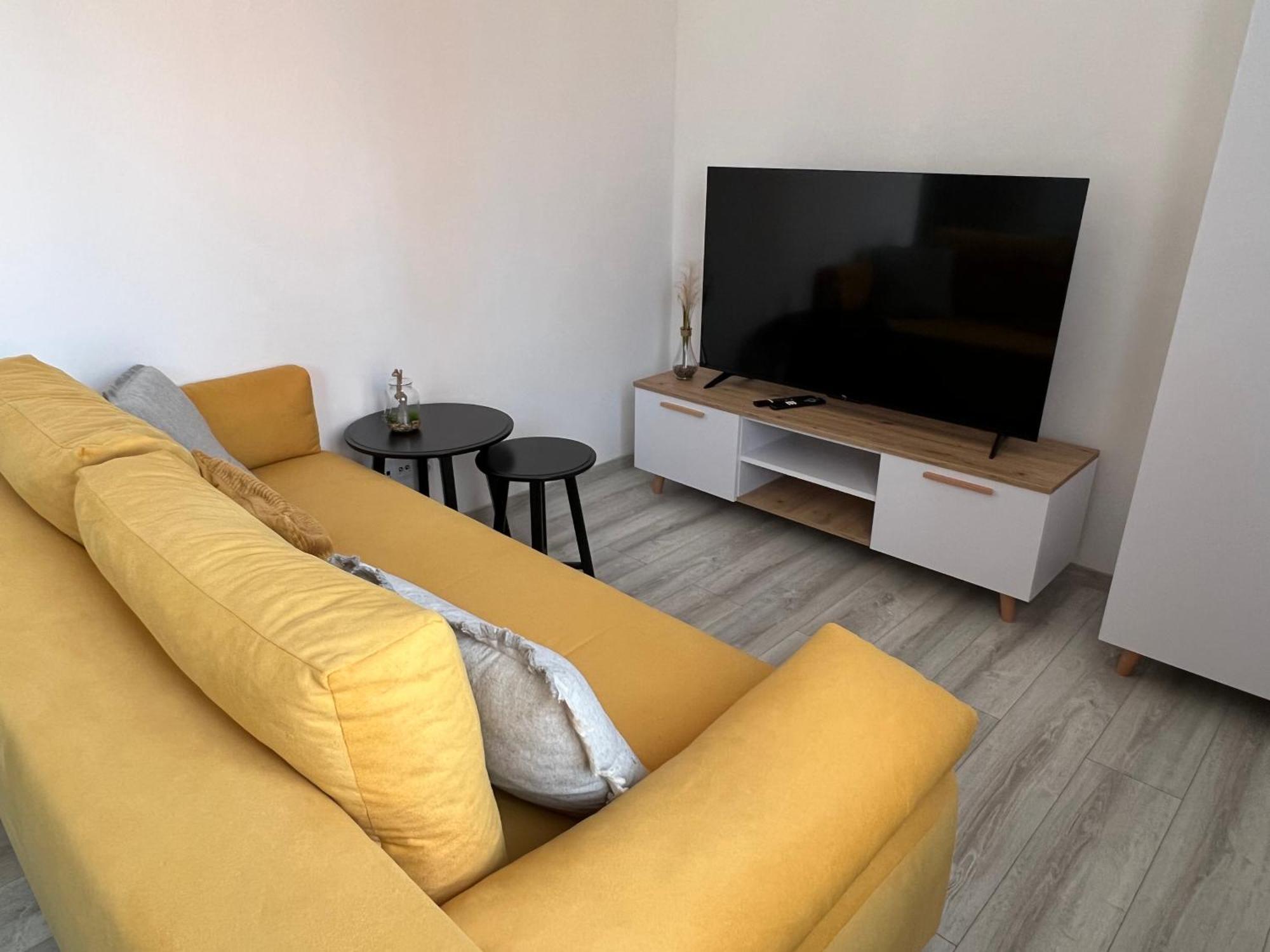 Przy Deptaku Apartment Swinoujscie