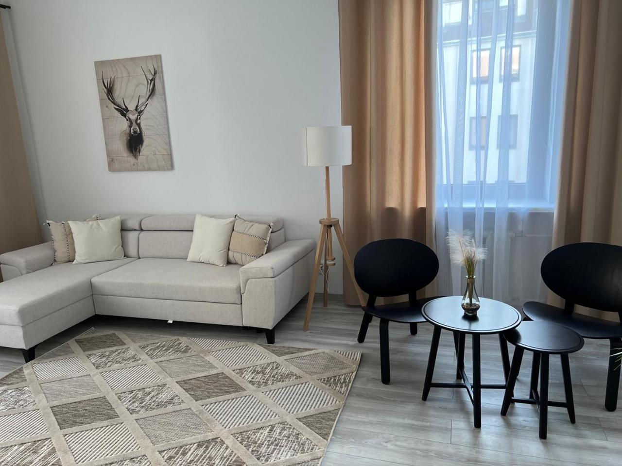 Apartment Przy Deptaku *