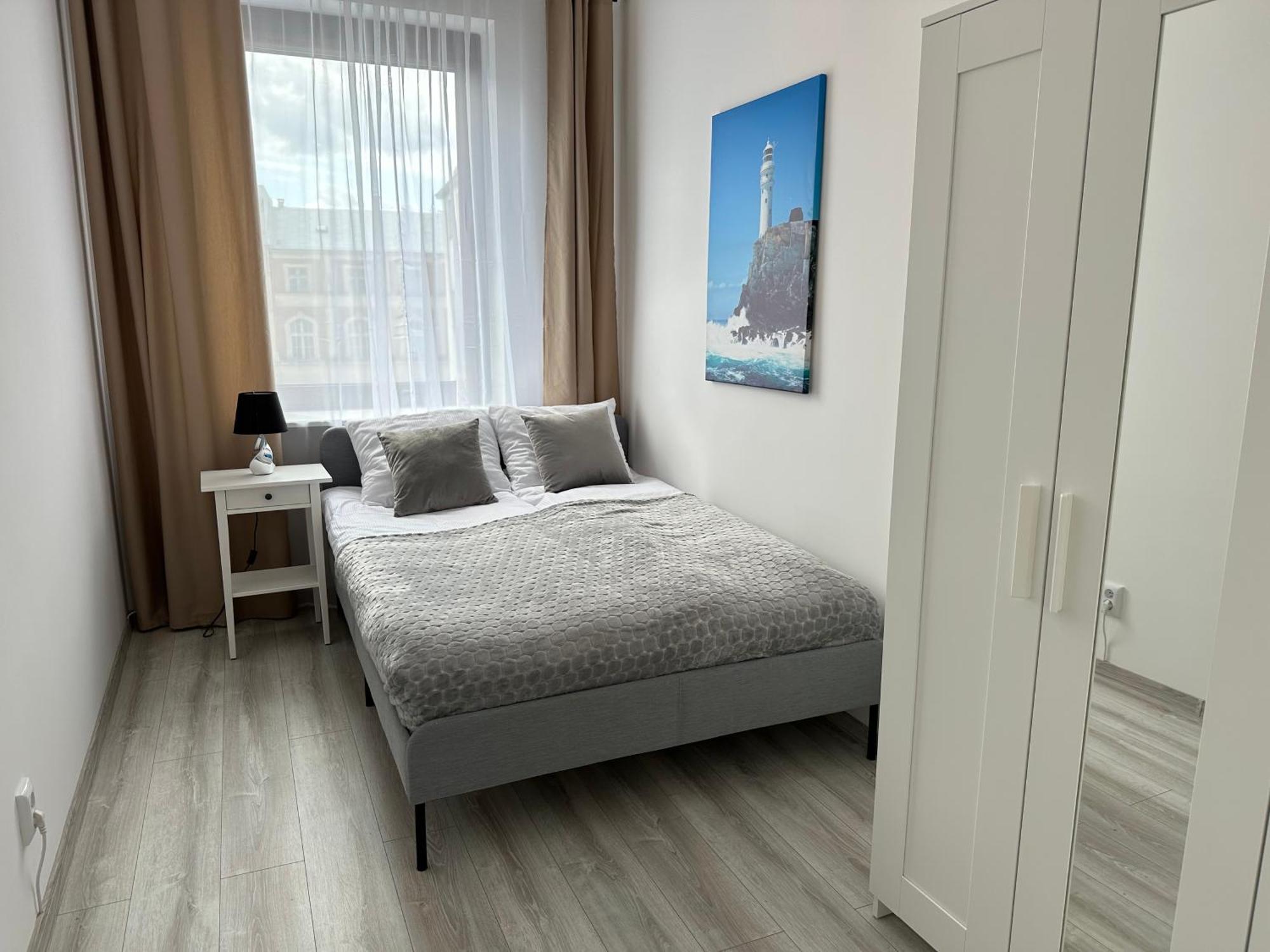 Apartment Przy Deptaku