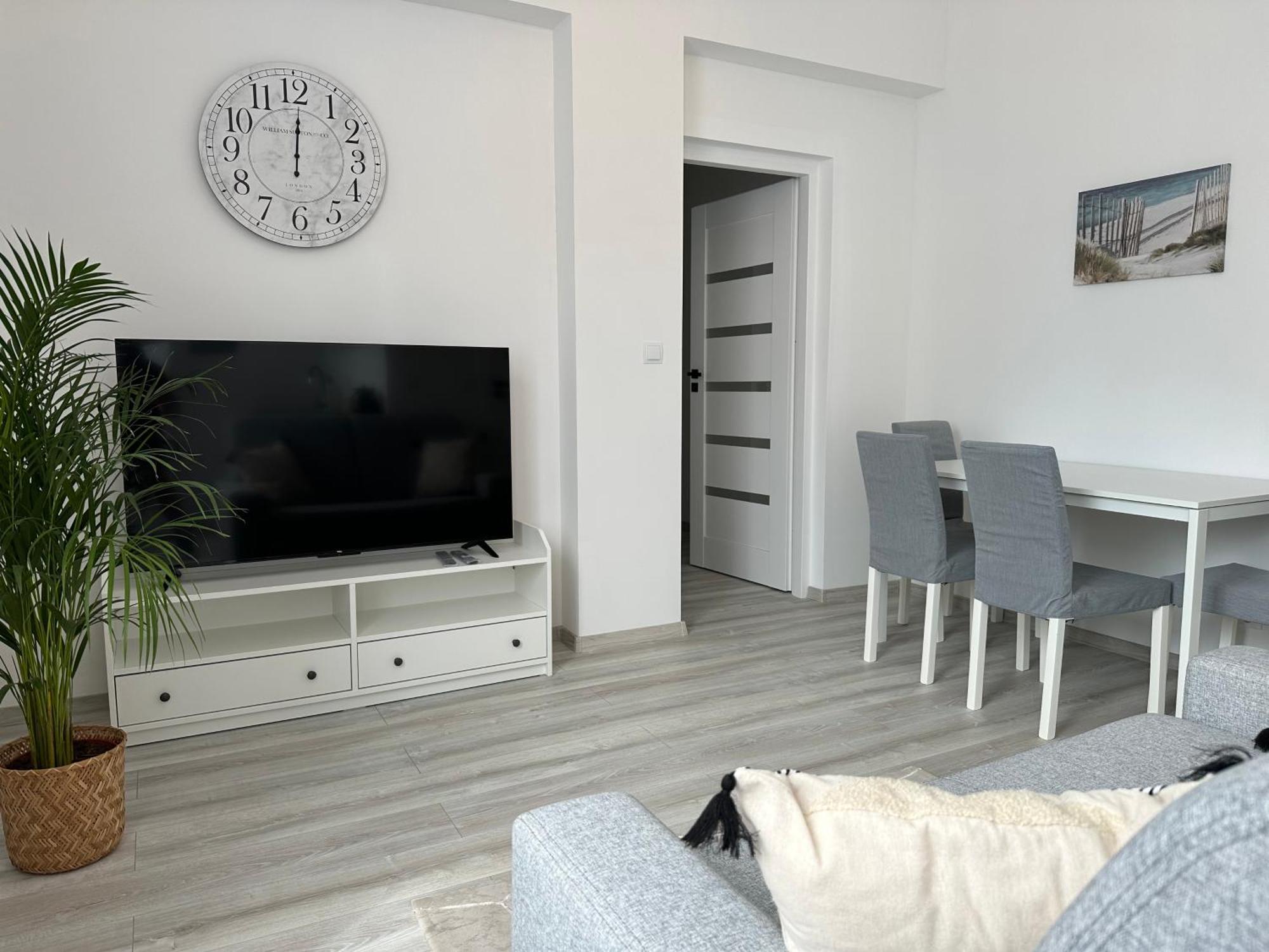 Apartment Przy Deptaku *