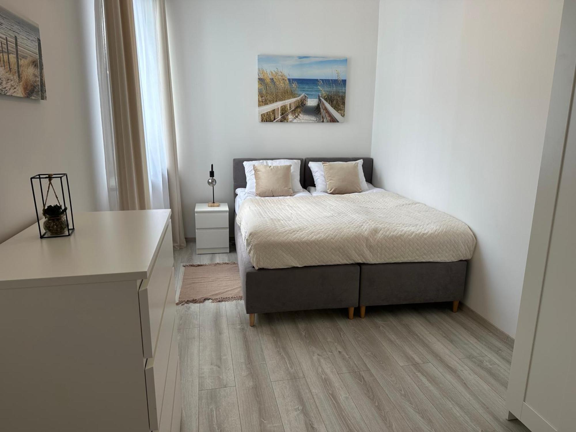 Apartment Przy Deptaku