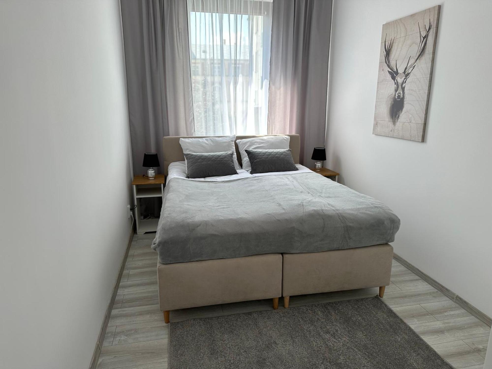 Apartment Przy Deptaku