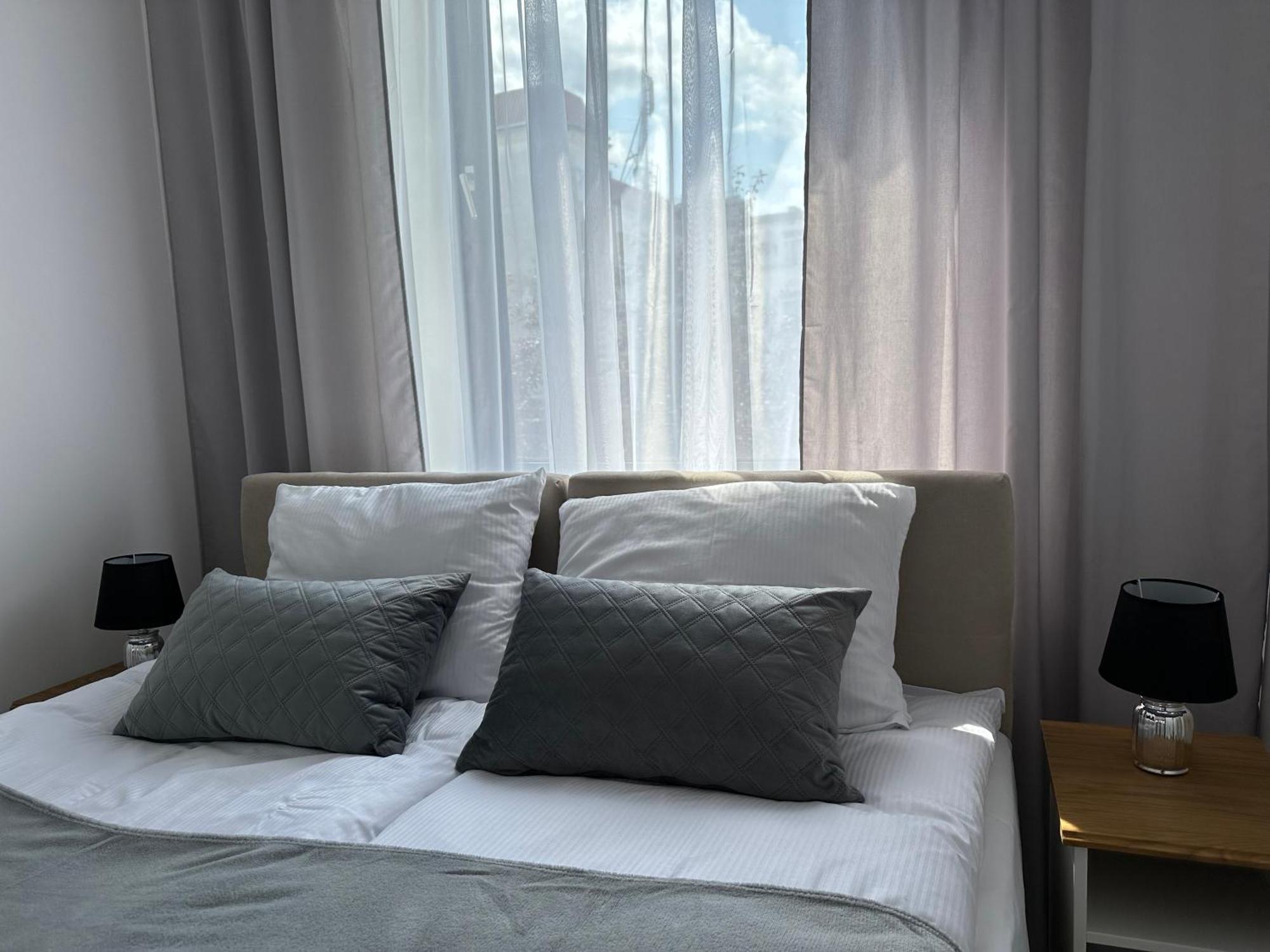 Przy Deptaku Apartment
