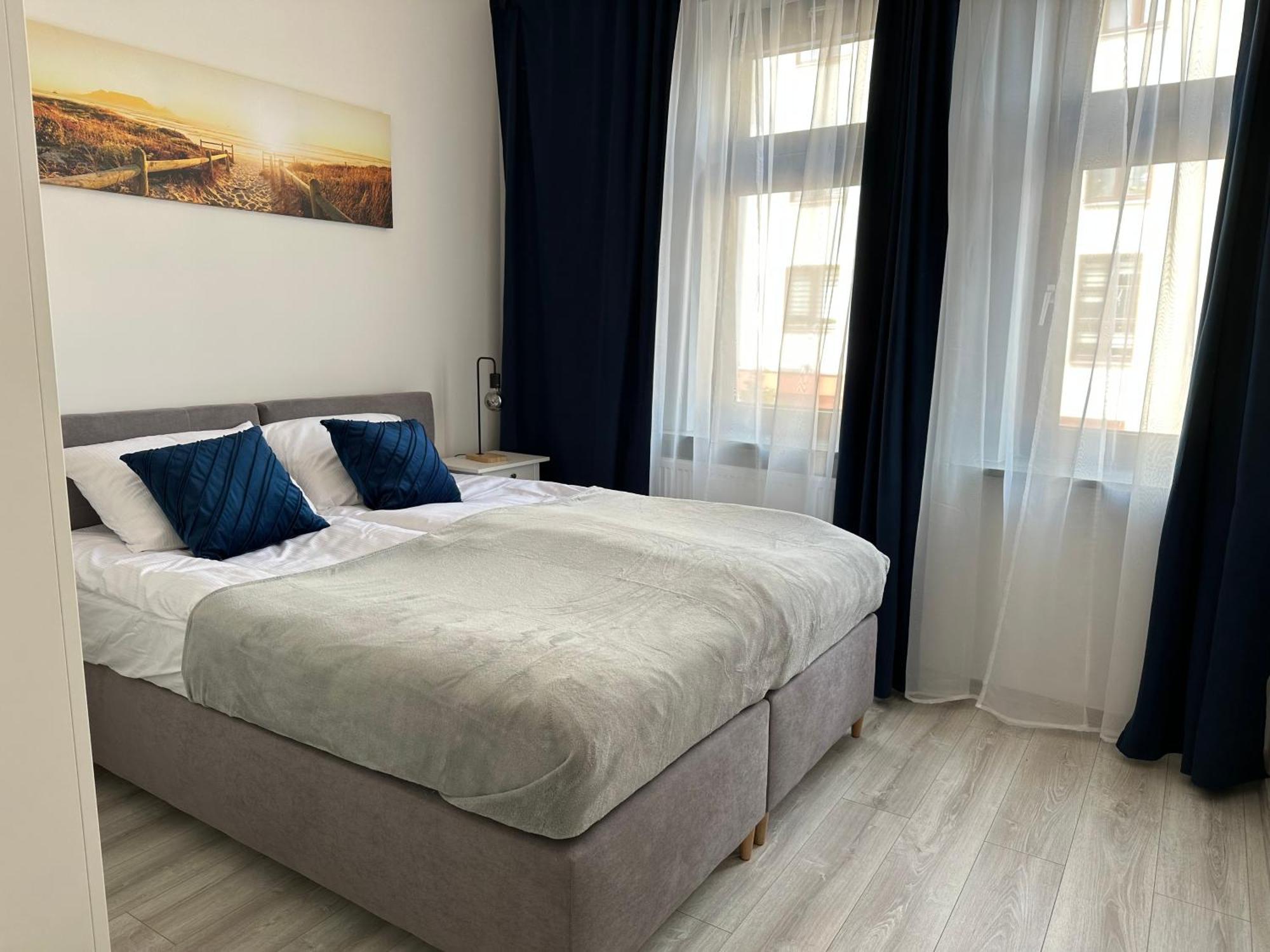 Apartment Przy Deptaku