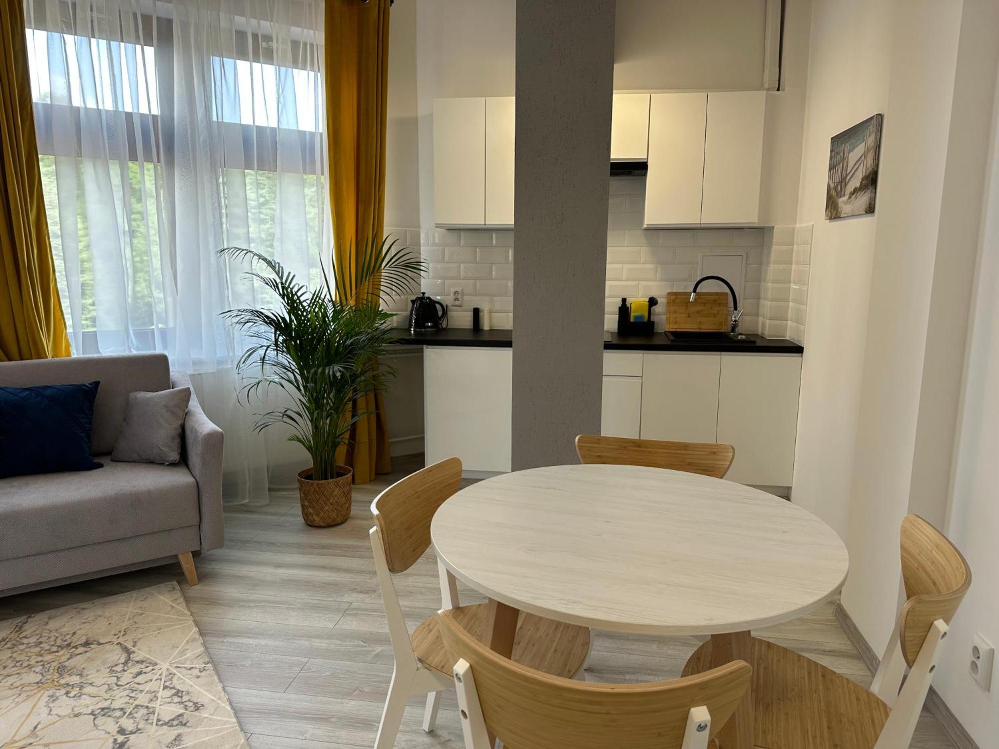 Apartment Przy Deptaku *