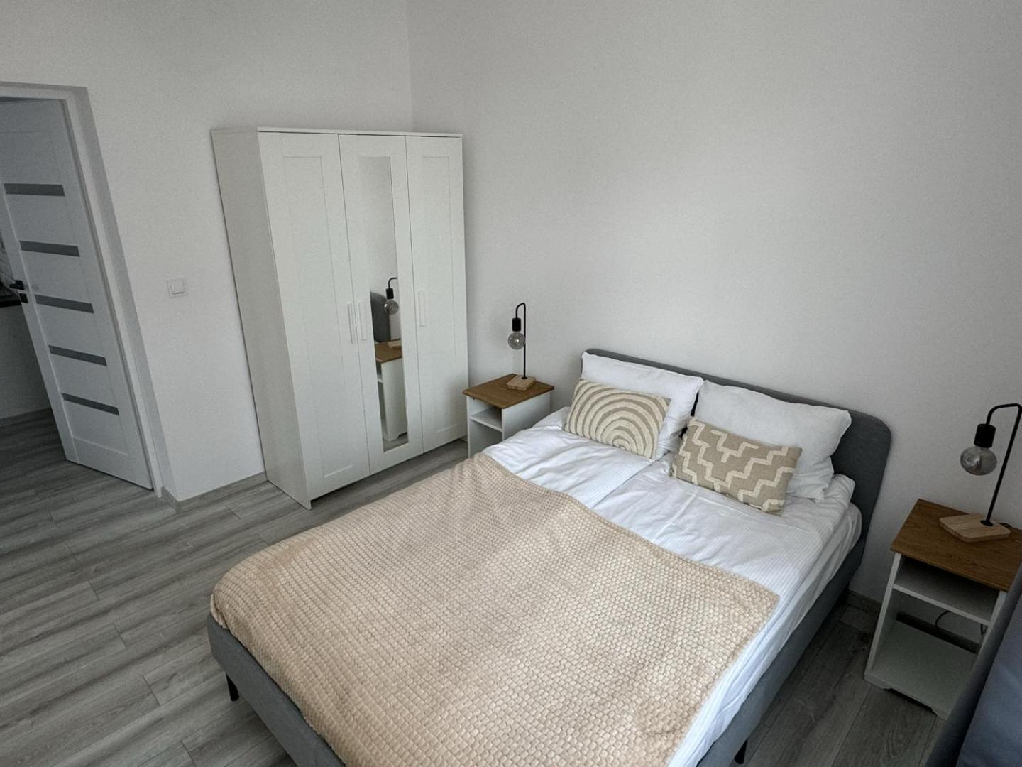 Przy Deptaku Apartment *