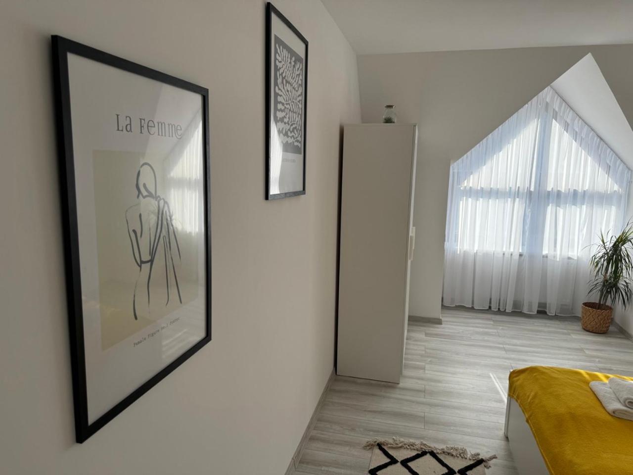 Apartment Przy Deptaku Swinoujscie