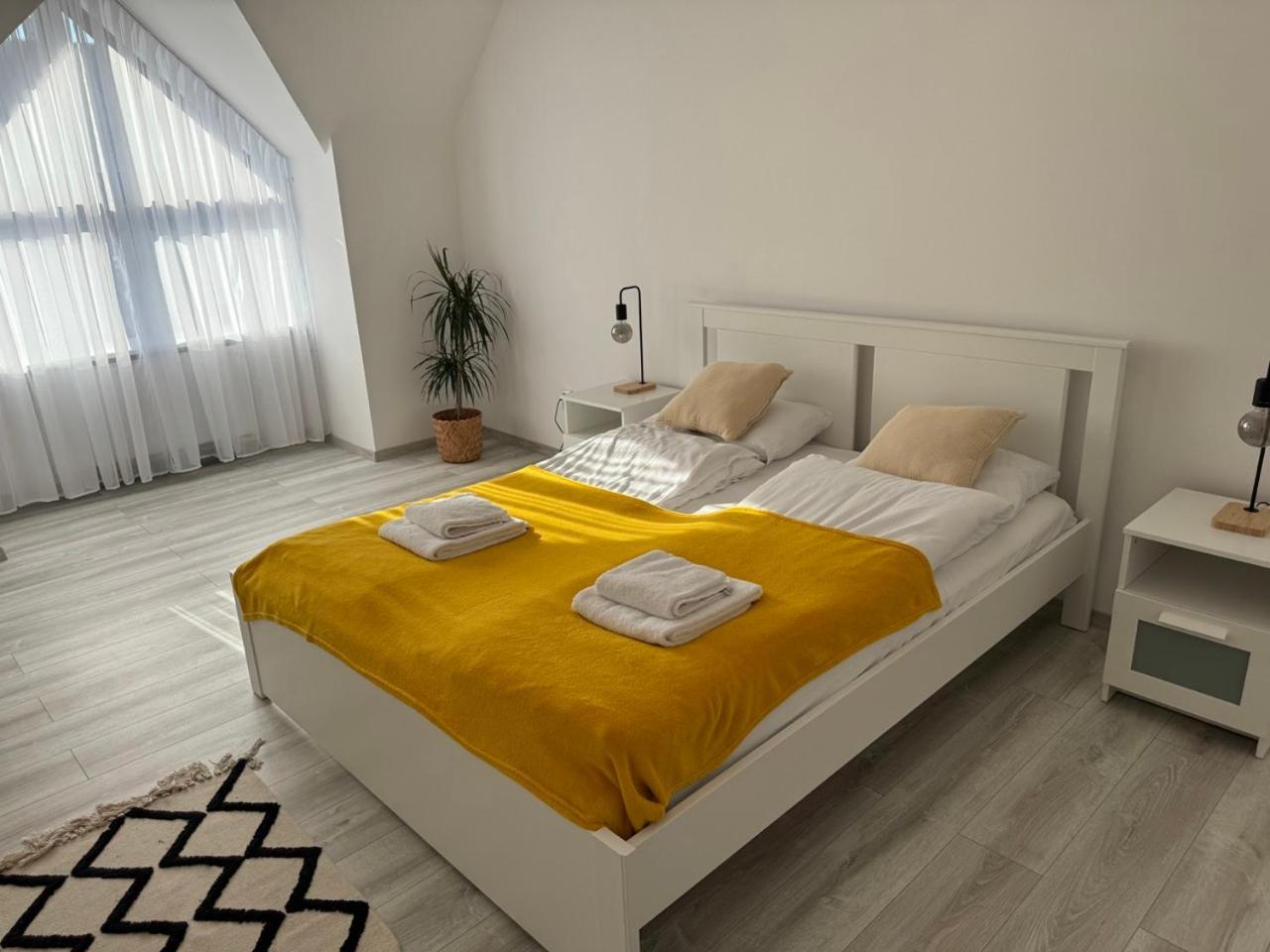 Apartment Przy Deptaku