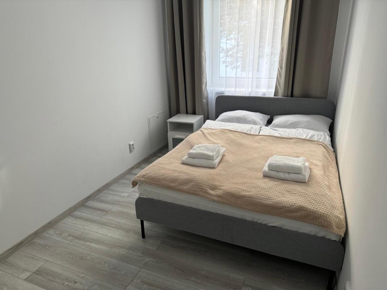 Apartment Przy Deptaku *