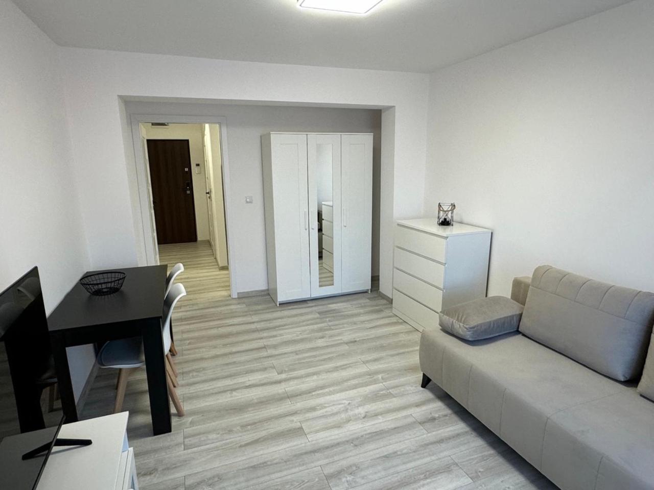 Przy Deptaku Apartment